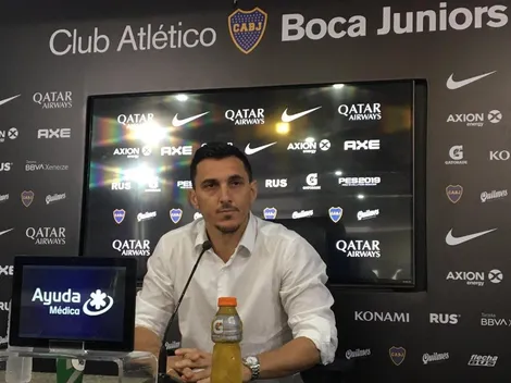 TNT Sports: los tres jugadores que quedaron libres y podrían volver a Boca