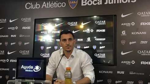 TNT Sports: los tres jugadores que quedaron libres y podrían volver a Boca