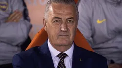 Alfaro: "Voy a ir a Paraguay para que me expliquen algunas cosas"