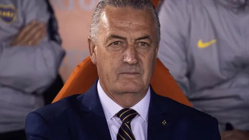 Alfaro: "Voy a ir a Paraguay para que me expliquen algunas cosas"