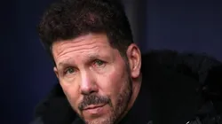 Simeone: "Cristiano Ronaldo es el número uno"