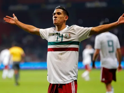 Uriel Antuna podría no fichar con Chivas por una oferta desde Europa