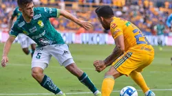 Según el Factor AS, Tigres y León son favoritos a ganar el Apertura