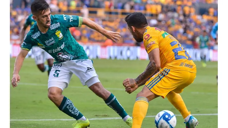 Según el Factor AS, Tigres y León son favoritos a ganar el Apertura