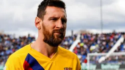 Lo aseguró Mundo Deportivo: "Messi ya sabe que ganará el Balón de Oro"