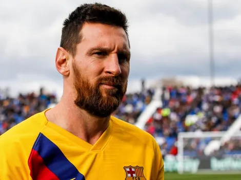 Lo aseguró Mundo Deportivo: "Messi ya sabe que ganará el Balón de Oro"