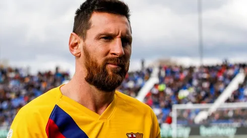 Lo aseguró Mundo Deportivo: "Messi ya sabe que ganará el Balón de Oro"