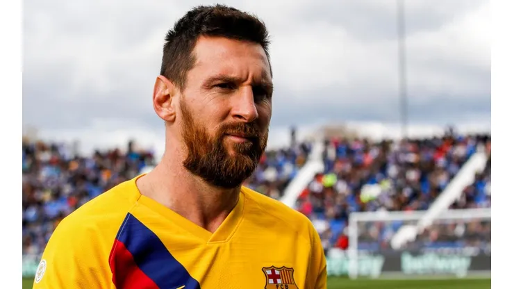 Lo aseguró Mundo Deportivo: "Messi ya sabe que ganará el Balón de Oro"