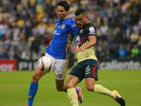 El ninguneo de Jurgen Damm a Monterrey