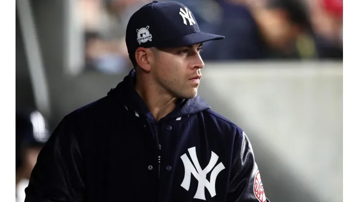 Doctor desmintió a Yankees y hay serios problemas por el caso Ellsbury
