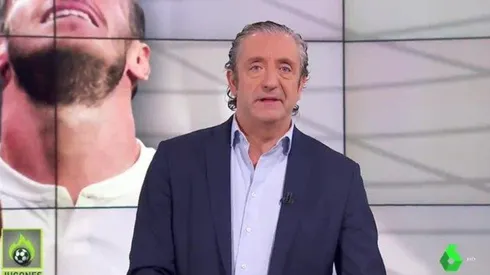 El editorial de El Chiringuito sobre los posibles nuevos pitidos a Bale