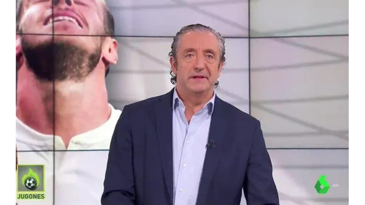 El editorial de El Chiringuito sobre los posibles nuevos pitidos a Bale