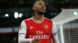 Aubameyang está cada vez más cerca de Barcelona, por culpa de Unai Emery
