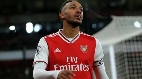 Aubameyang está cada vez más cerca de Barcelona, por culpa de Unai Emery