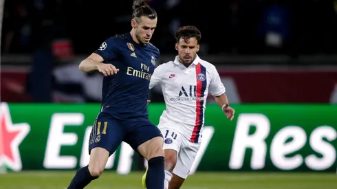 Ahora le corresponde a Real Madrid recibir al PSG por una nueva jornada de Champions League. (Foto: Getty Images).
