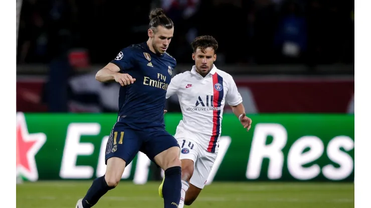 Ahora le corresponde a Real Madrid recibir al PSG por una nueva jornada de Champions League. (Foto: Getty Images).