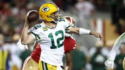 Aaron Rodgers reaccionó tras la humillante derrota de los Packers