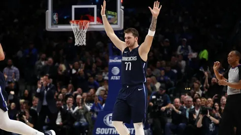 Increíble: el insólito motivo por el que los Kings no tomaron a Luka Doncic
