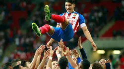 La suculenta cifra que pagaría San José Earthquakes por Alan Pulido