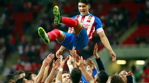 La suculenta cifra que pagaría San José Earthquakes por Alan Pulido