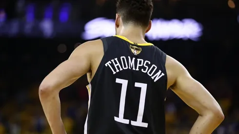 Klay Thompson volverá con los Warriors, pero no como ellos quieren