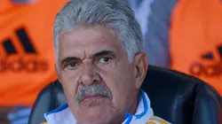 Ferretti, a un título de convertirse en el DT más ganador de México