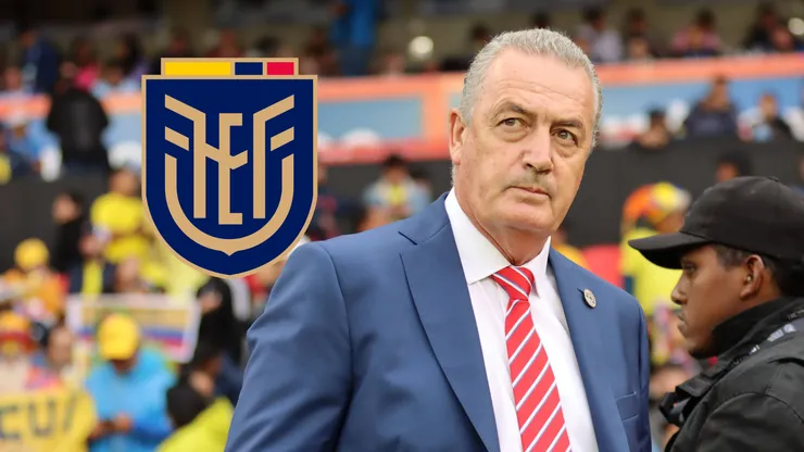 Paraguay empató contra Ecuador.