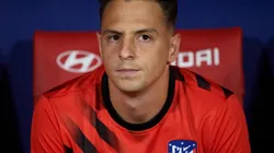 "Miraremos qué depara el futuro": Santiago Arias sobre interés del Benfica