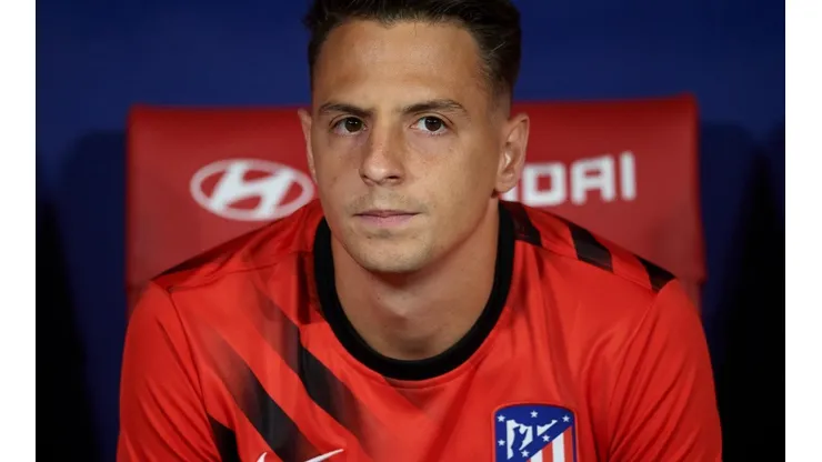 "Miraremos qué depara el futuro": Santiago Arias sobre interés del Benfica
