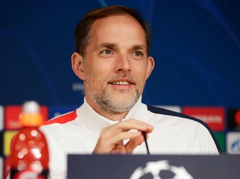 El DT del PSG le respondió a Zidane: "A veces uno quiere lo que no puede tener"