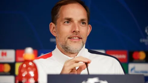 El DT del PSG le respondió a Zidane: "A veces uno quiere lo que no puede tener"