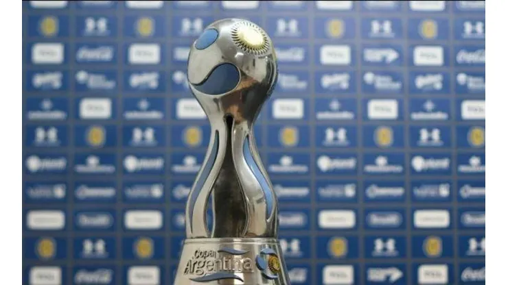 Cuándo es la final de la Copa Argentina: River vs. Central Córdoba