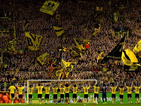 Los 10 estadios de fútbol más intimidantes para los rivales