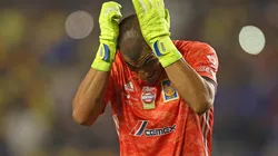 Ricardo Ferretti descartó a Nahuel Guzmán para jugar ante América