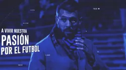 ¿Sorpresa? Paulo Pezzolano, nuevo entrenador de Pachuca