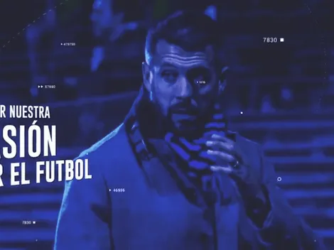 ¿Sorpresa? Paulo Pezzolano, nuevo entrenador de Pachuca