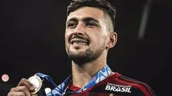 De Arrascaeta: "Jugamos uno de los peores partidos. River nos condicionó"