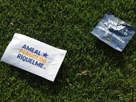 Un ex-Boca y Selección Argentina opinó sobre Riquelme: "Yo lo votaría"