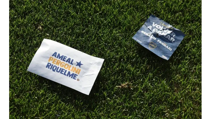 Un ex-Boca y Selección Argentina opinó sobre Riquelme: "Yo lo votaría"