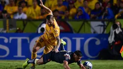 América y Tigres se enfrentarán por los cuartos de final de la Liguilla.