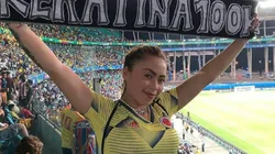 Epa Colombia' tendría que pagar más de 10 años de cárcel por vandalismo