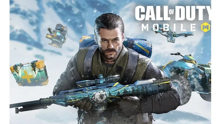 Como conectar tu mando de PlayStation 4 o Xbox One en el Call of Duty Mobile