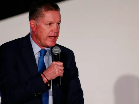 Oficial: Chivas confirmó día y horario para la presentación de Ricardo Peláez