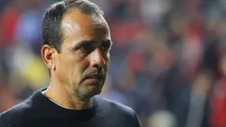 Oficial: Pareja dejó de ser el entrenador de Xolos