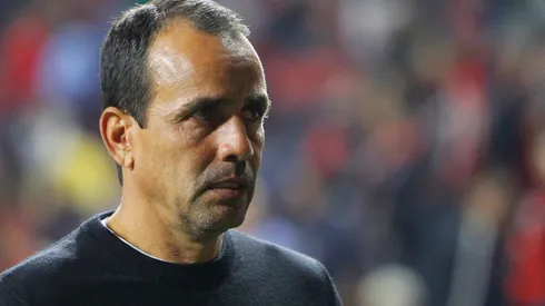 Oficial: Pareja dejó de ser el entrenador de Xolos