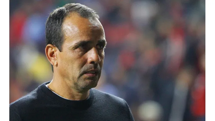 Oficial: Pareja dejó de ser el entrenador de Xolos