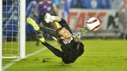 Ortega sería el reemplazante de Guzmán contra América