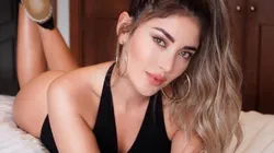 Thalía de 'Yo me llamo' subió foto antigua y dicen que tiene muchas cirugías