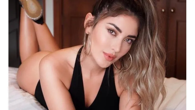 Thalía de 'Yo me llamo' subió foto antigua y dicen que tiene muchas cirugías