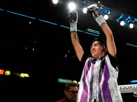 Leo Santa Cruz quiere pelear con Gervonta Davis y Gary Russell Jr